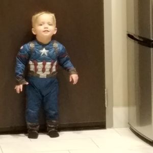 Meet your Posher, Gina